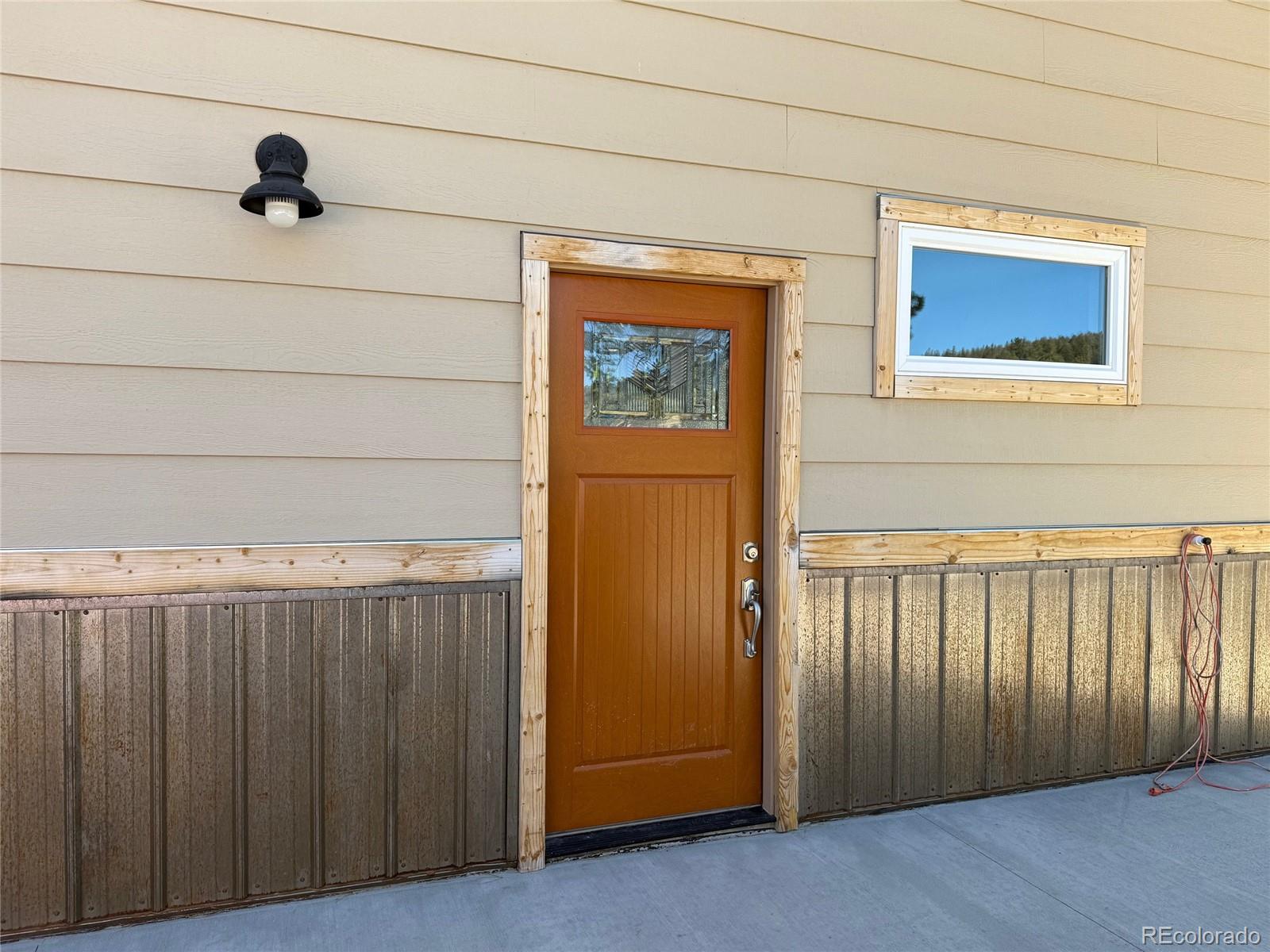 MLS Image #4 for 909  pitchfork road,hartsel, Colorado