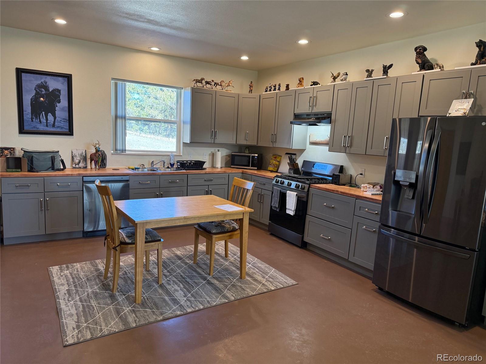 MLS Image #6 for 909  pitchfork road,hartsel, Colorado