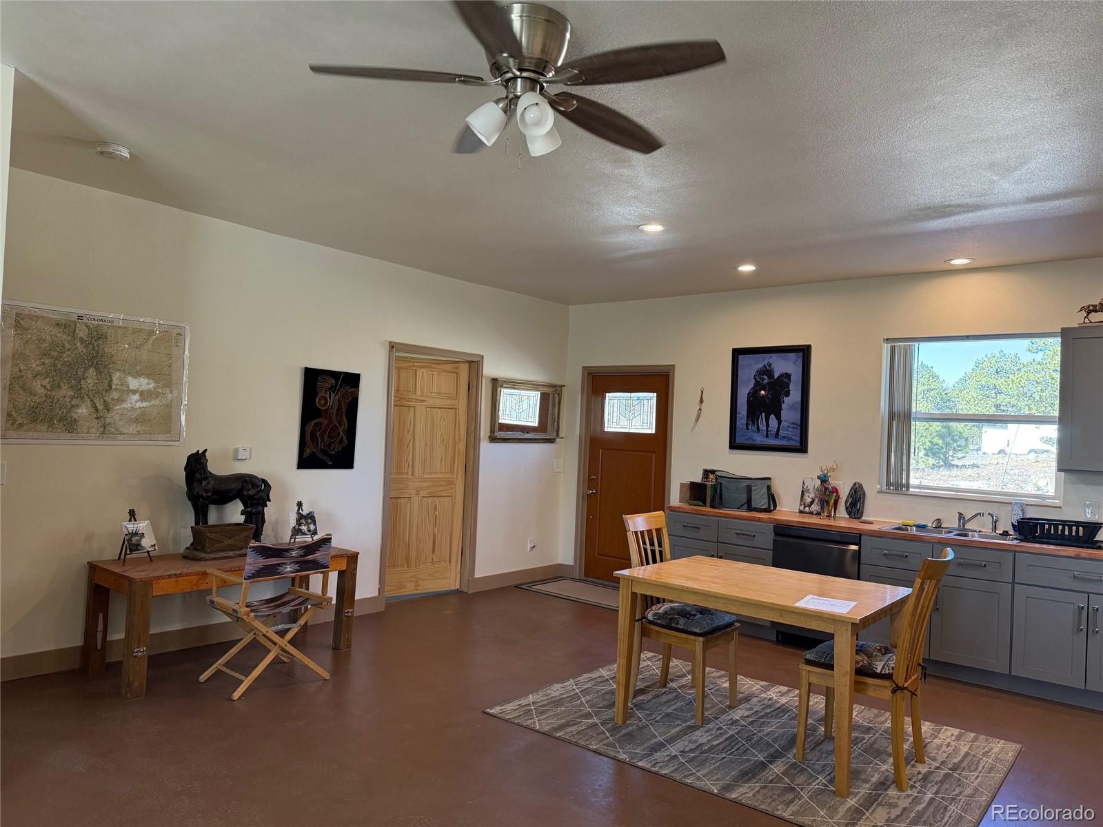MLS Image #8 for 909  pitchfork road,hartsel, Colorado