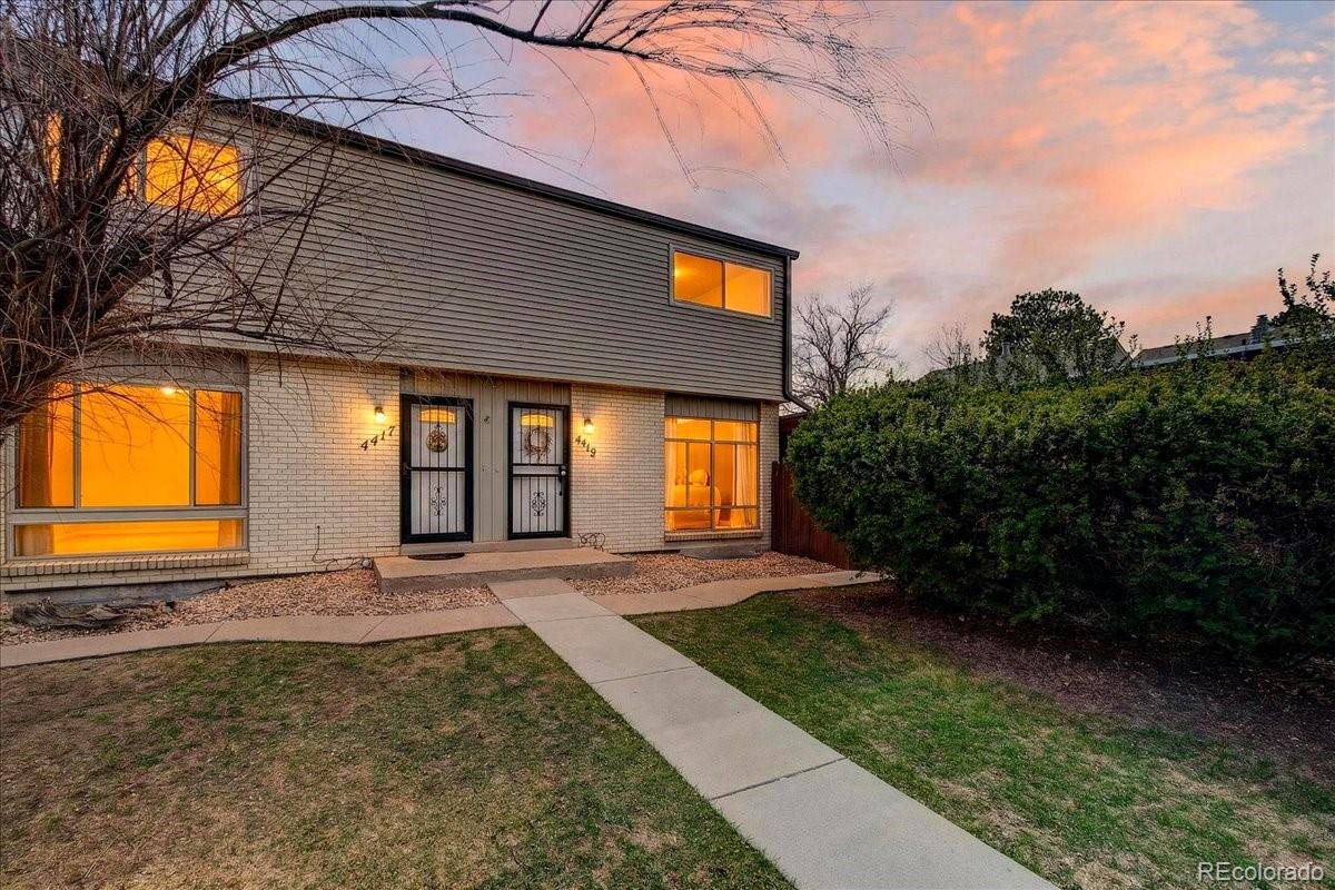 MLS Image #1 for 4419 w ponds circle,littleton, Colorado