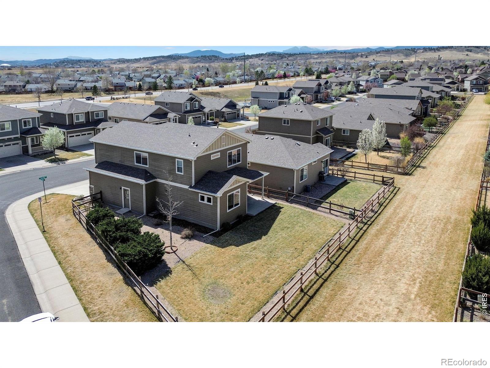 MLS Image #2 for 3007  benfold street,loveland, Colorado