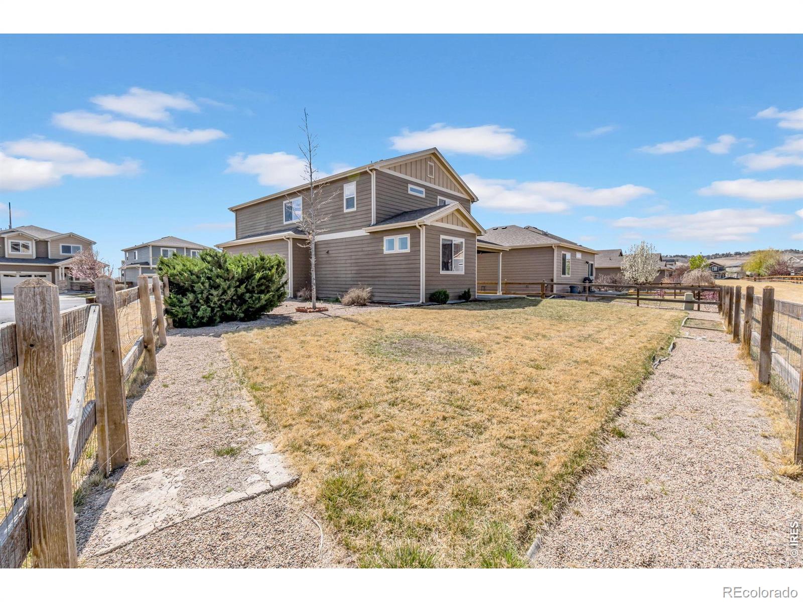 MLS Image #22 for 3007  benfold street,loveland, Colorado