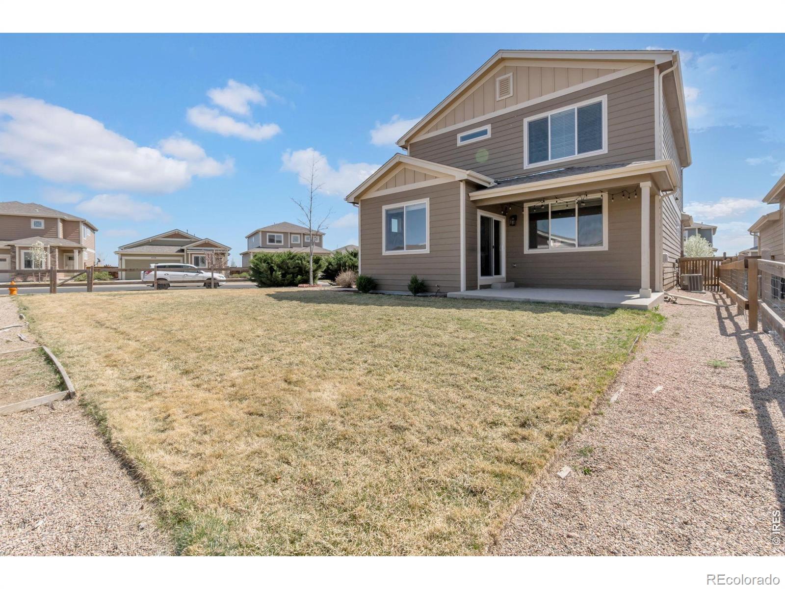 MLS Image #23 for 3007  benfold street,loveland, Colorado