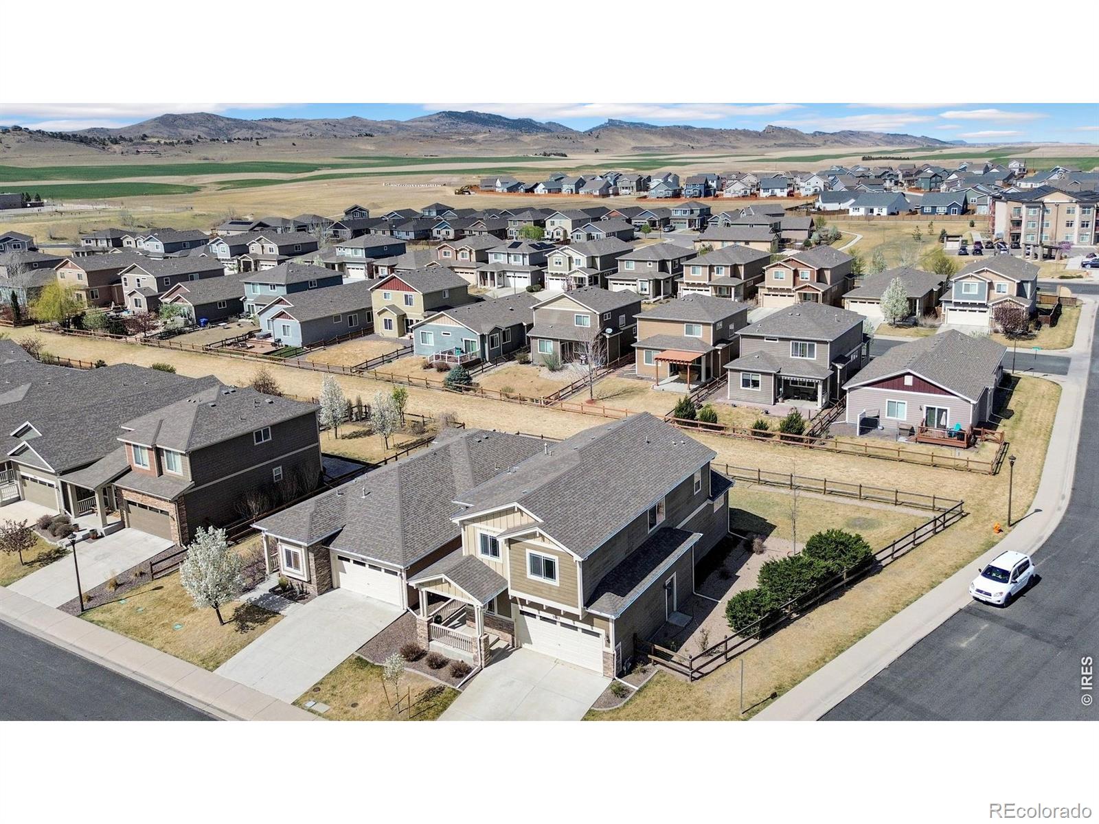 MLS Image #27 for 3007  benfold street,loveland, Colorado