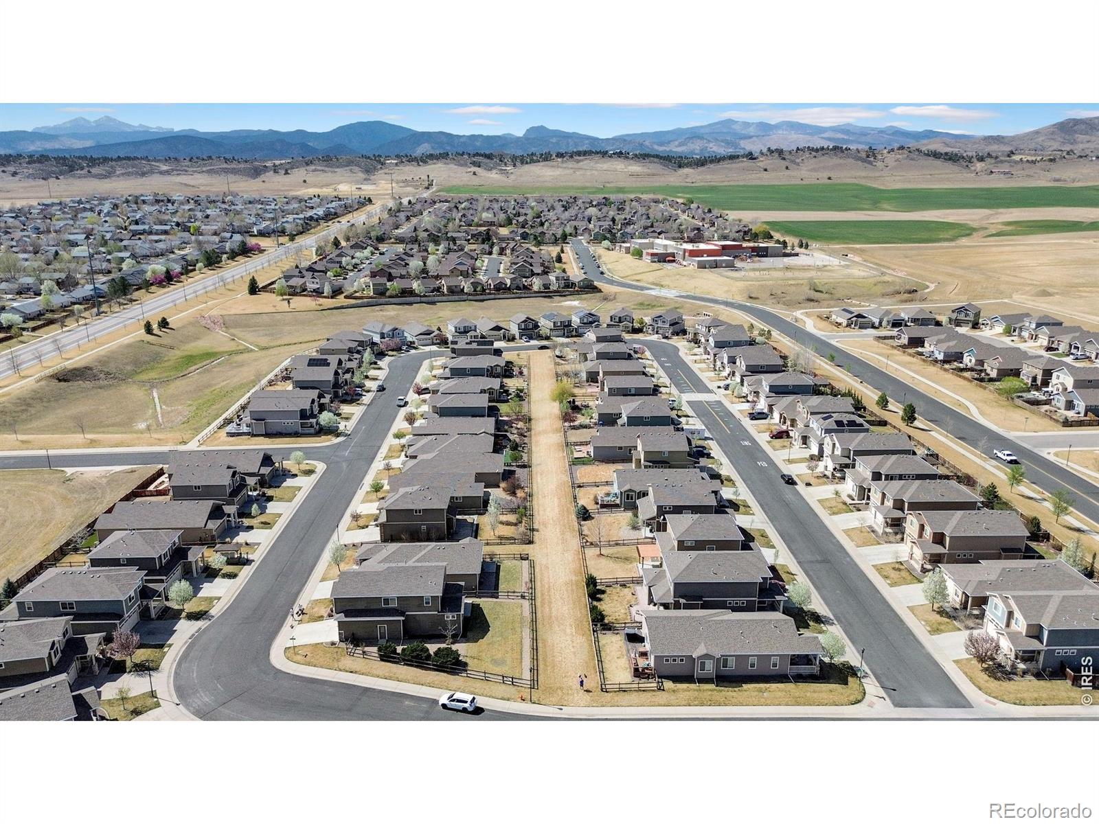 MLS Image #29 for 3007  benfold street,loveland, Colorado