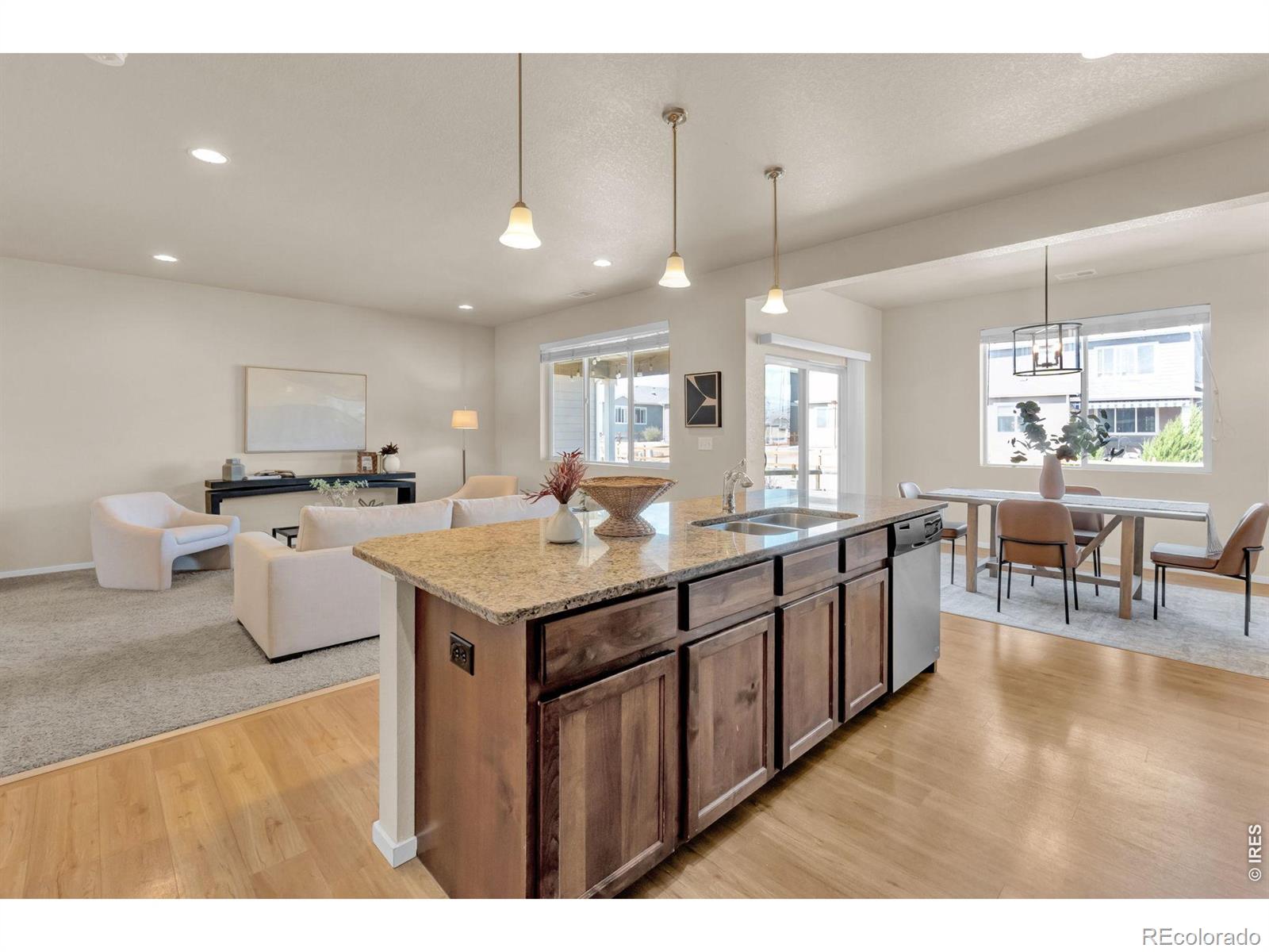 MLS Image #3 for 3007  benfold street,loveland, Colorado