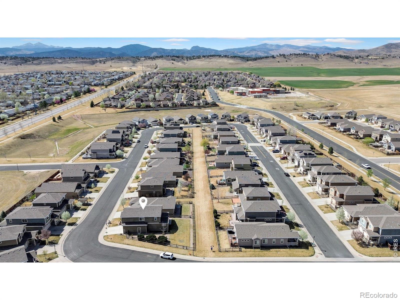 MLS Image #34 for 3007  benfold street,loveland, Colorado