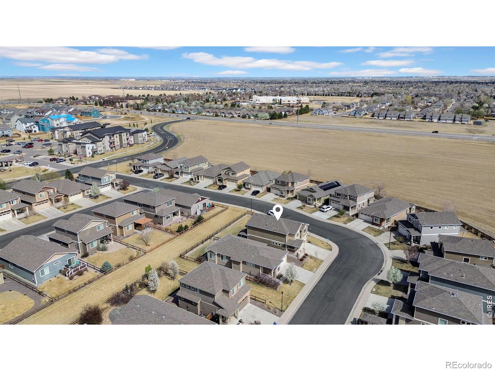 MLS Image #35 for 3007  benfold street,loveland, Colorado