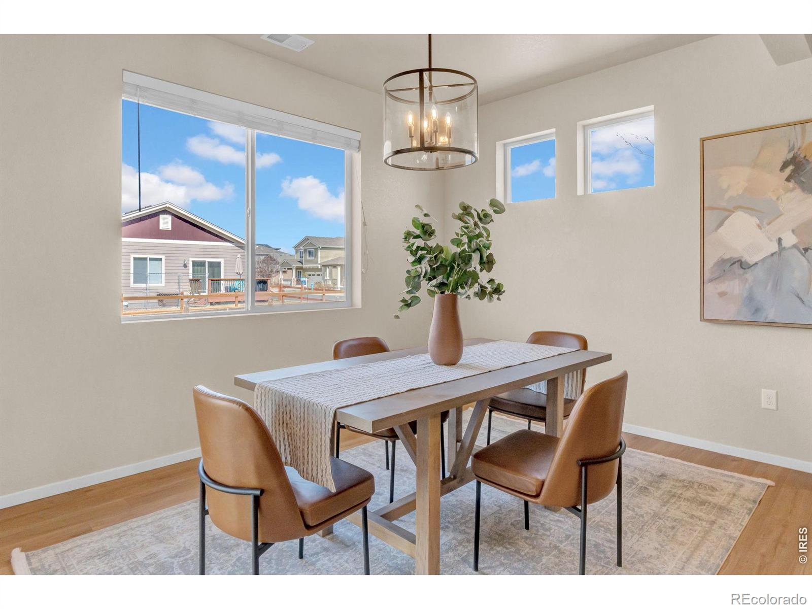 MLS Image #4 for 3007  benfold street,loveland, Colorado