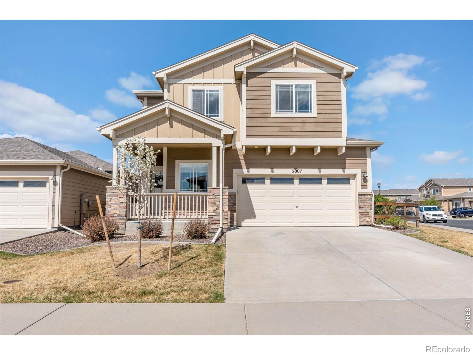 MLS Image #7 for 3007  benfold street,loveland, Colorado