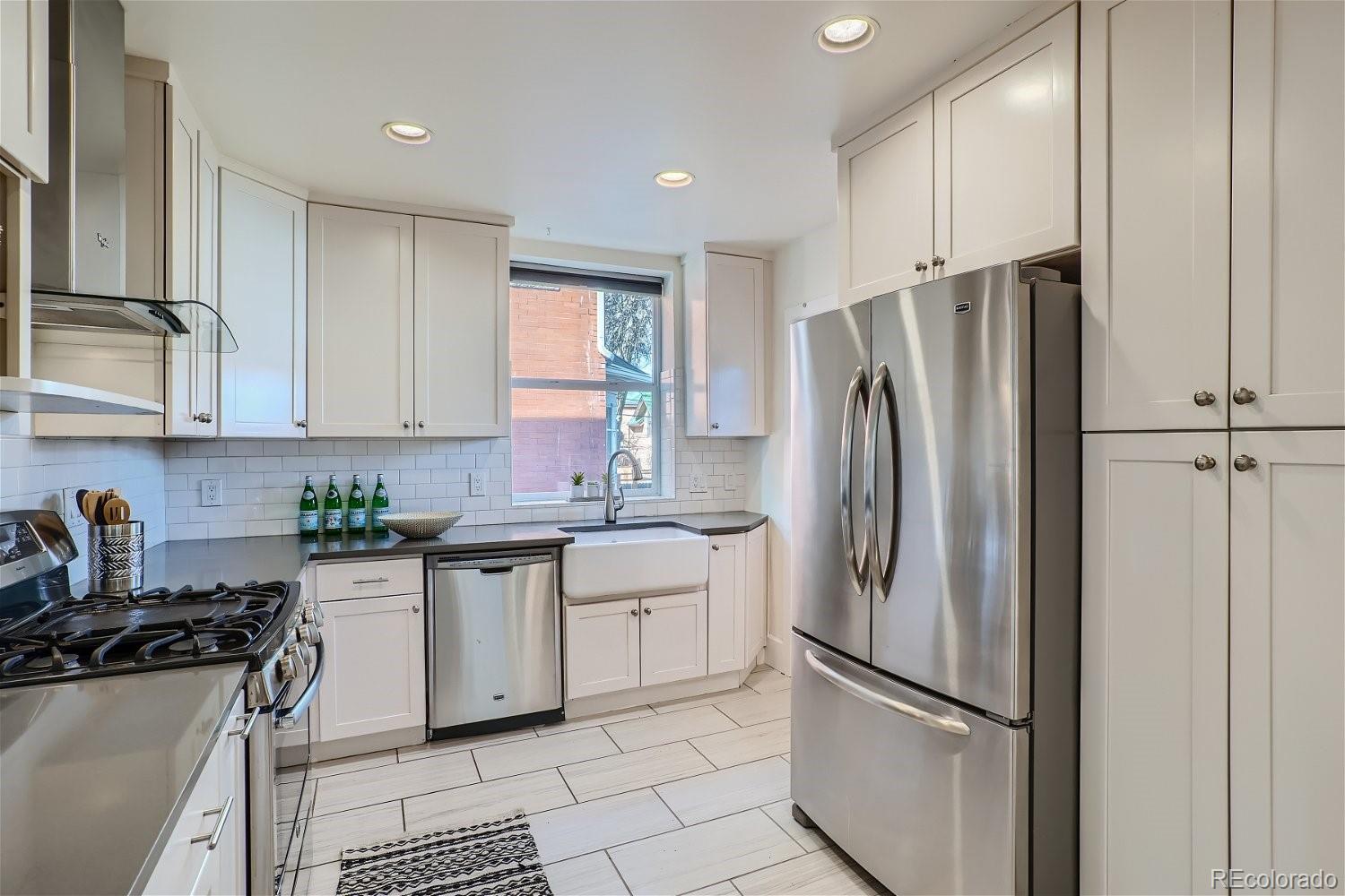 MLS Image #2 for 1516  cook street,denver, Colorado