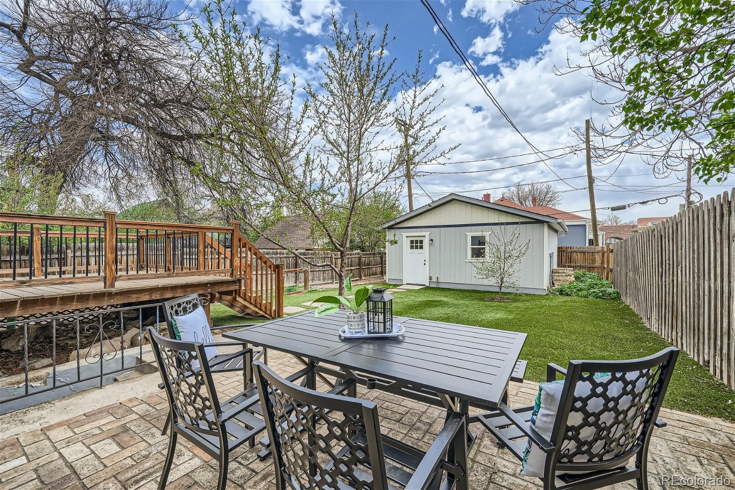 MLS Image #25 for 1516  cook street,denver, Colorado