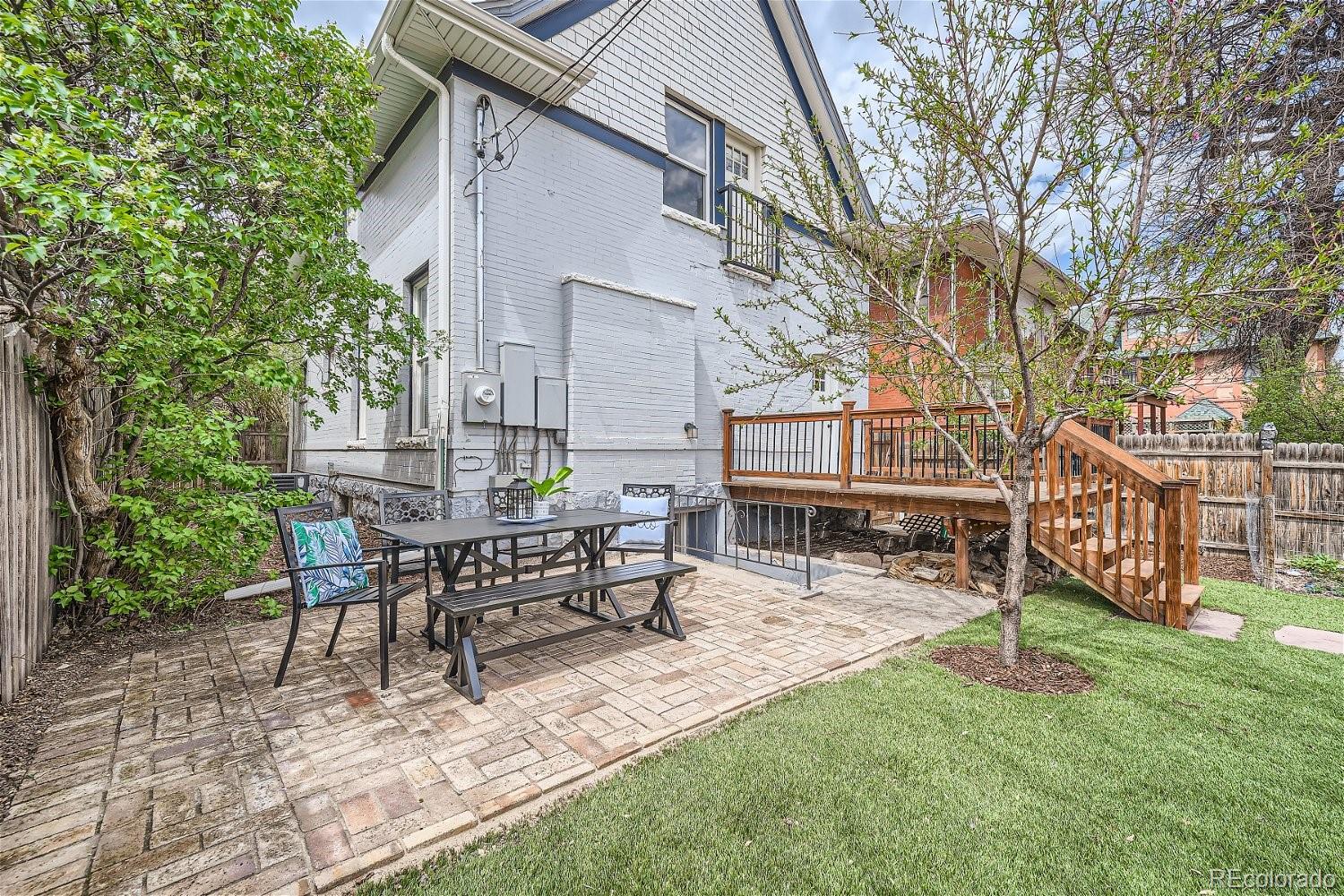 MLS Image #26 for 1516  cook street,denver, Colorado