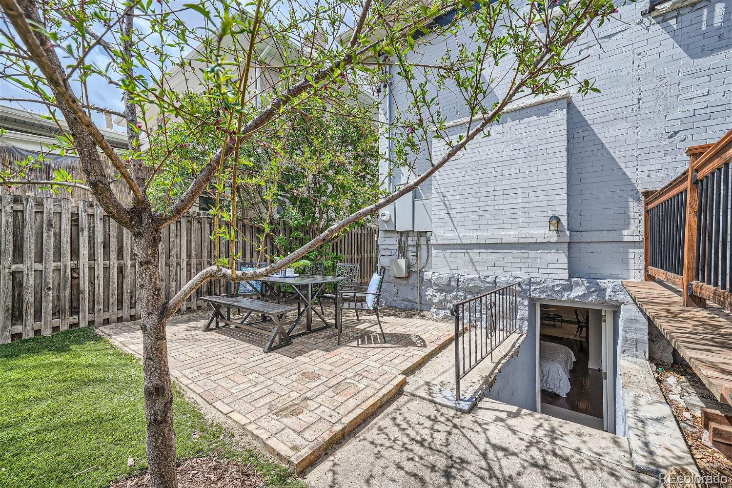 MLS Image #3 for 1516  cook street,denver, Colorado