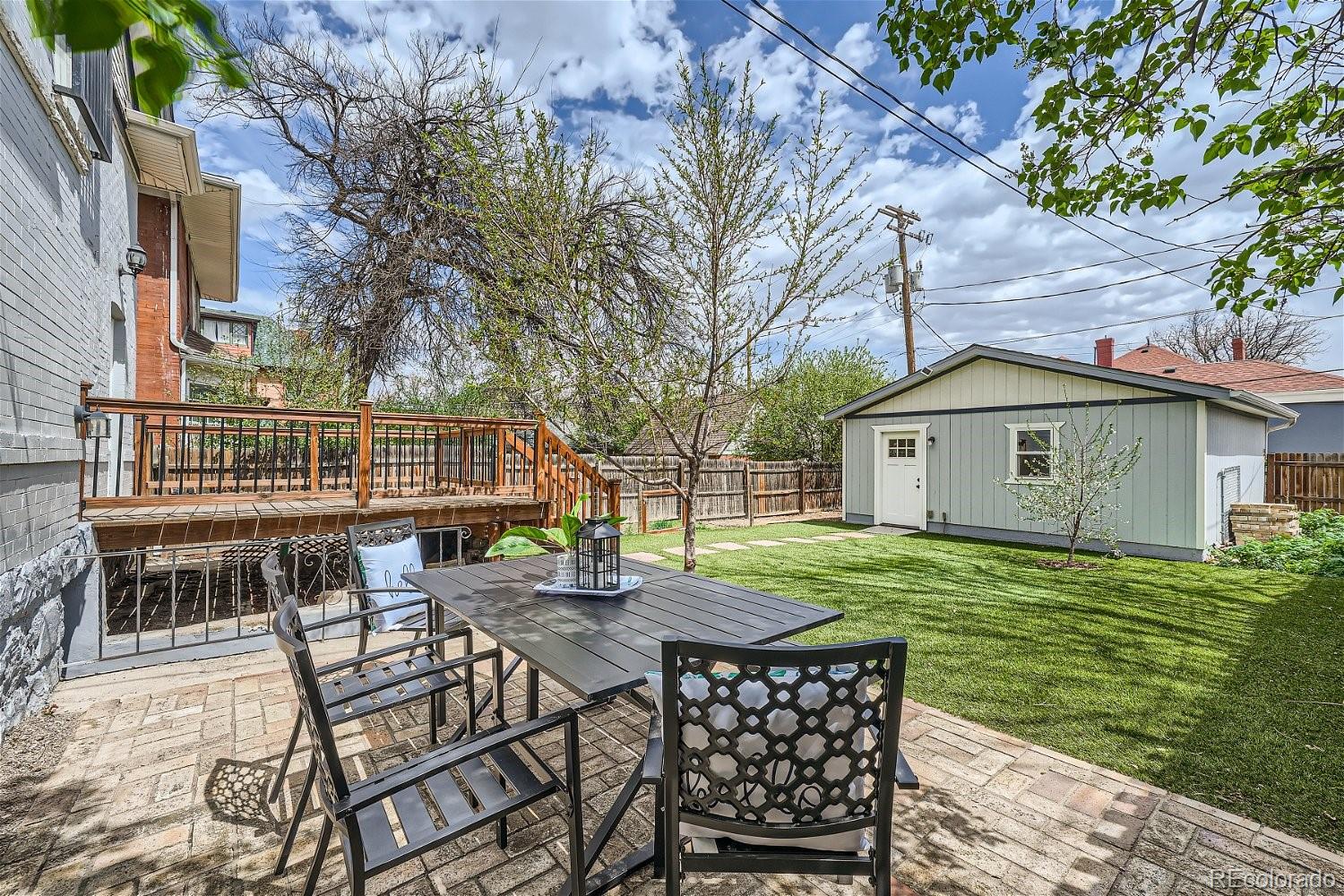 MLS Image #4 for 1516  cook street,denver, Colorado