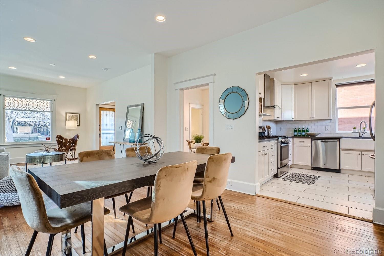 MLS Image #7 for 1516  cook street,denver, Colorado