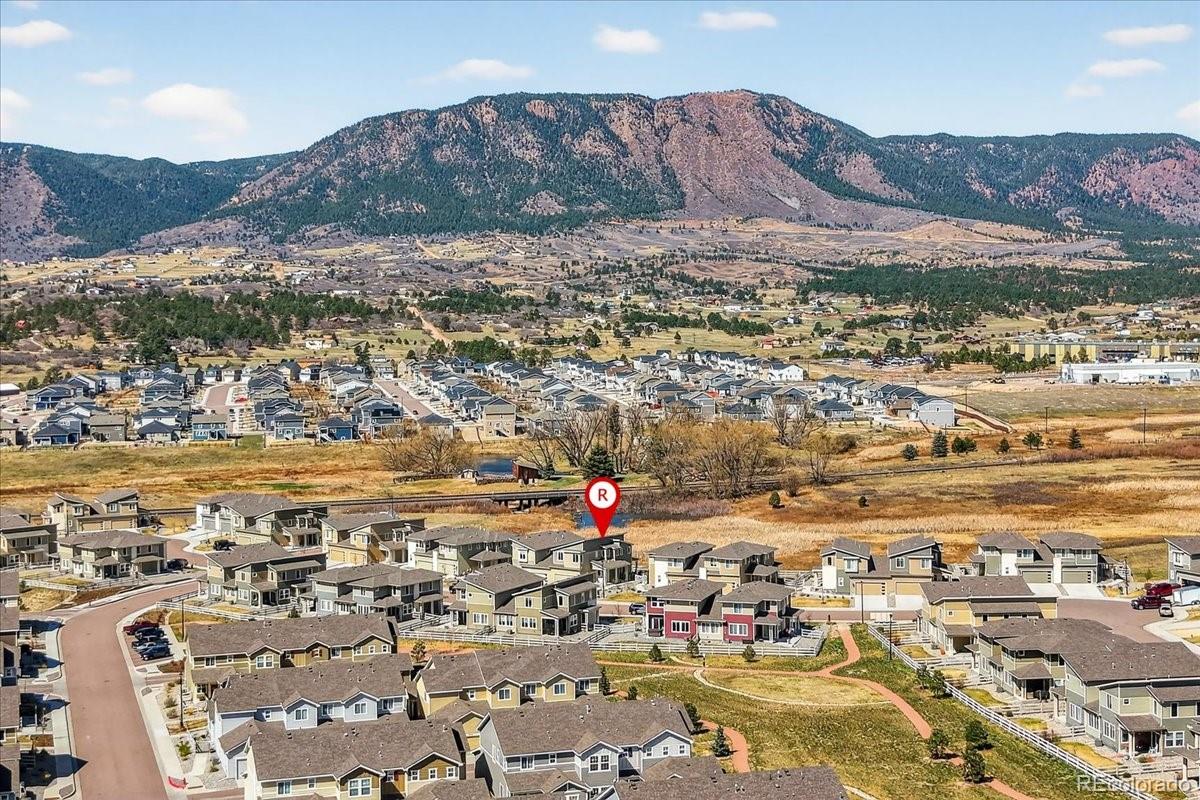 MLS Image #37 for 1926  peak prairie lane,monument, Colorado