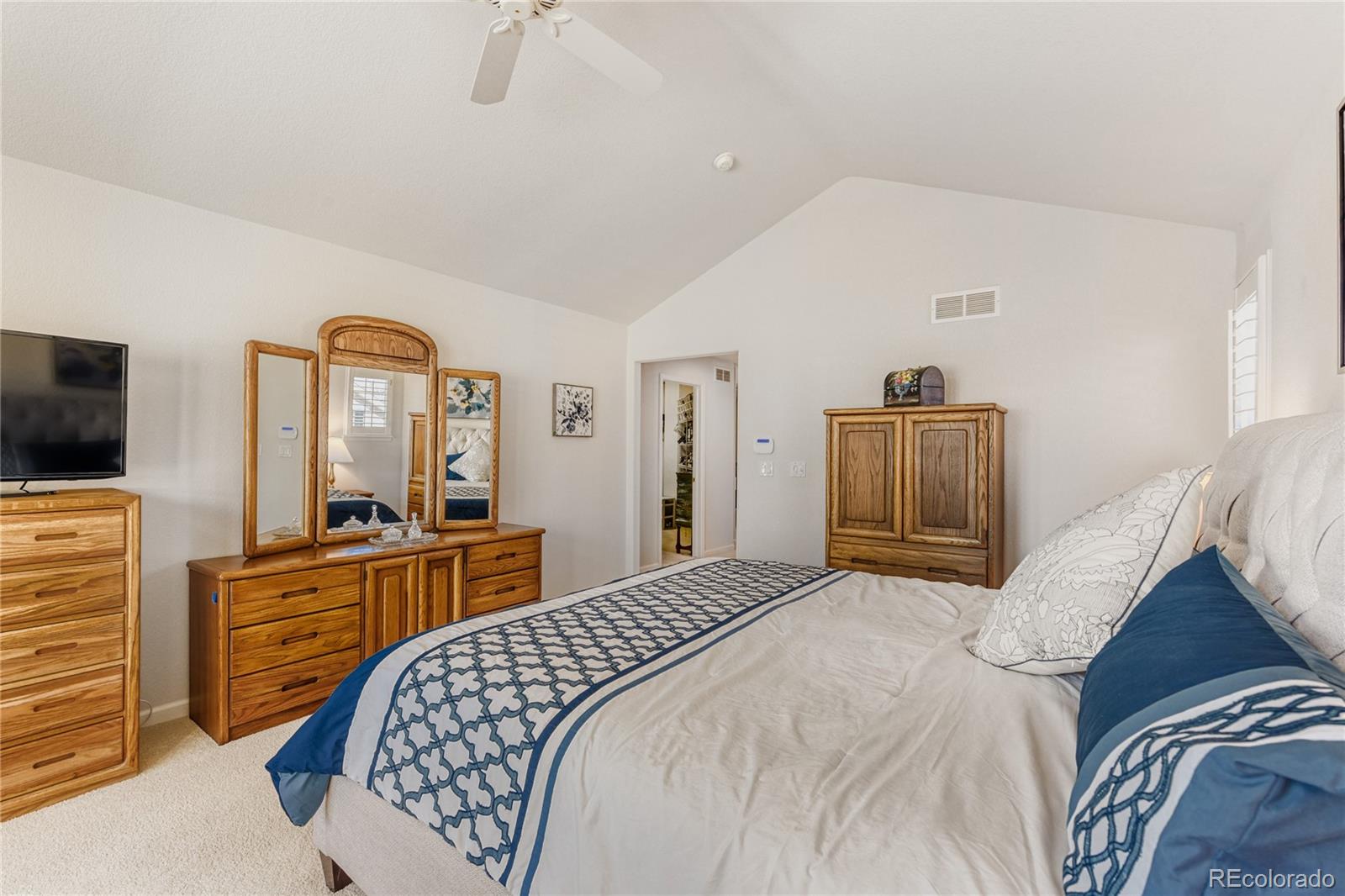 MLS Image #17 for 8465 s moore street,littleton, Colorado