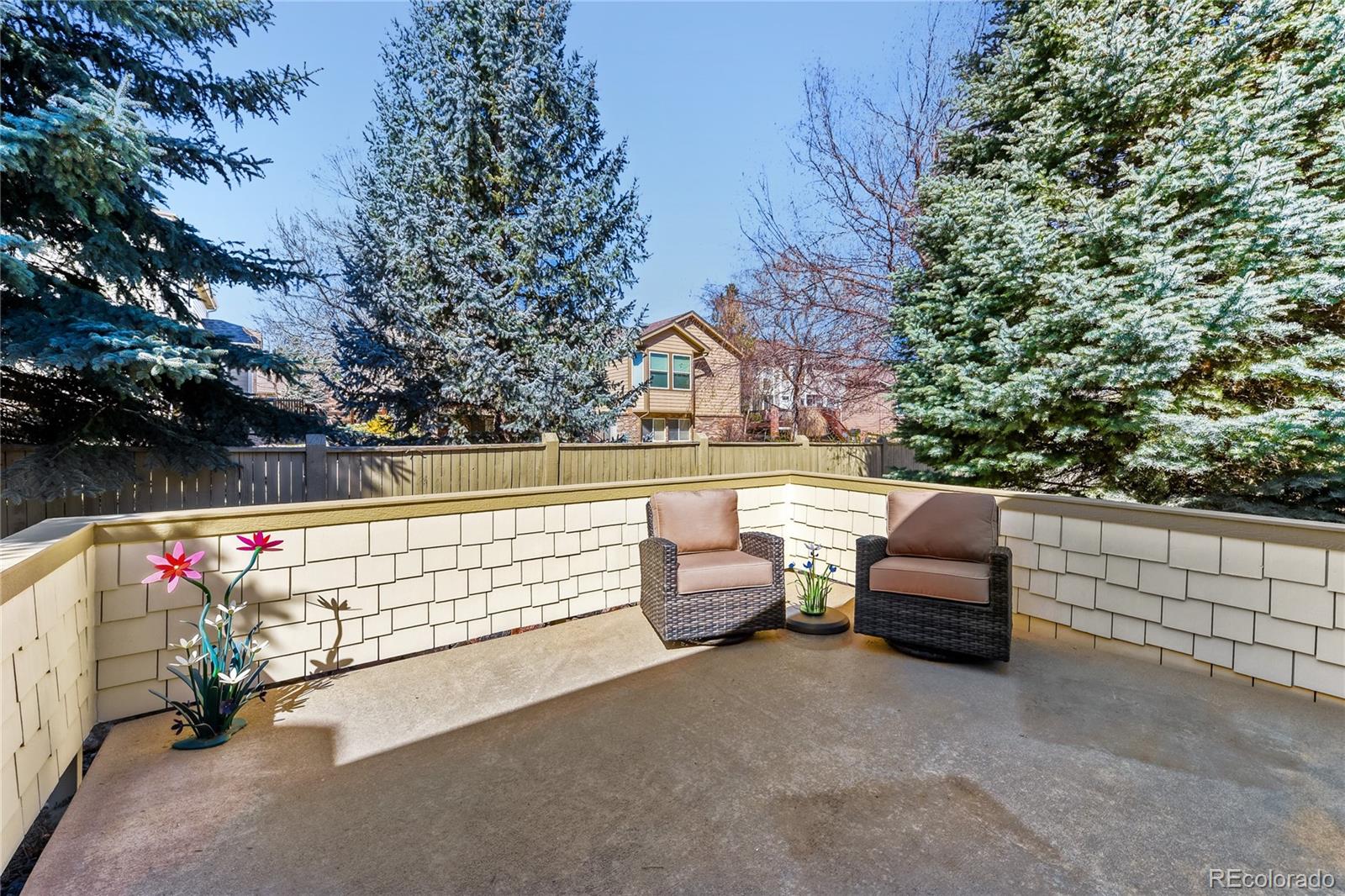 MLS Image #26 for 8465 s moore street,littleton, Colorado