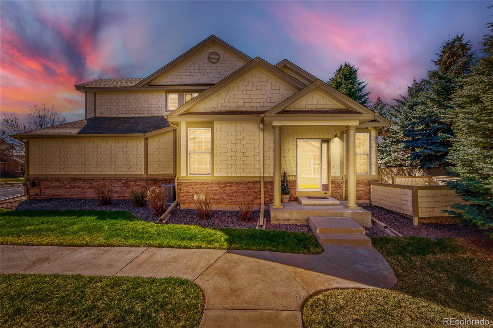 MLS Image #28 for 8465 s moore street,littleton, Colorado
