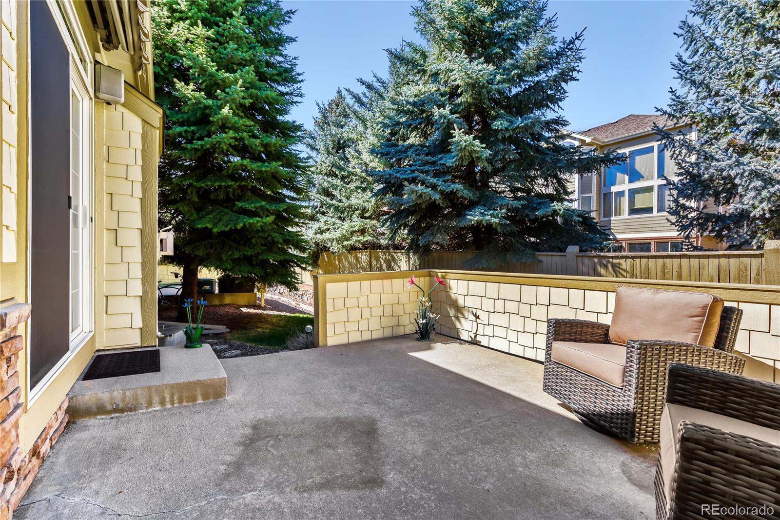 MLS Image #42 for 8465 s moore street,littleton, Colorado