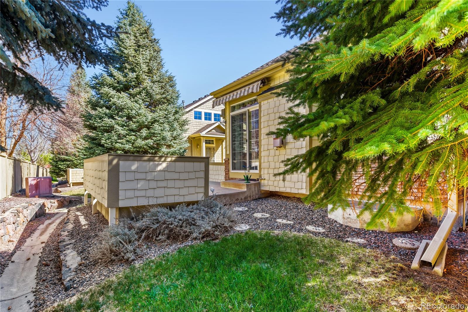MLS Image #48 for 8465 s moore street,littleton, Colorado