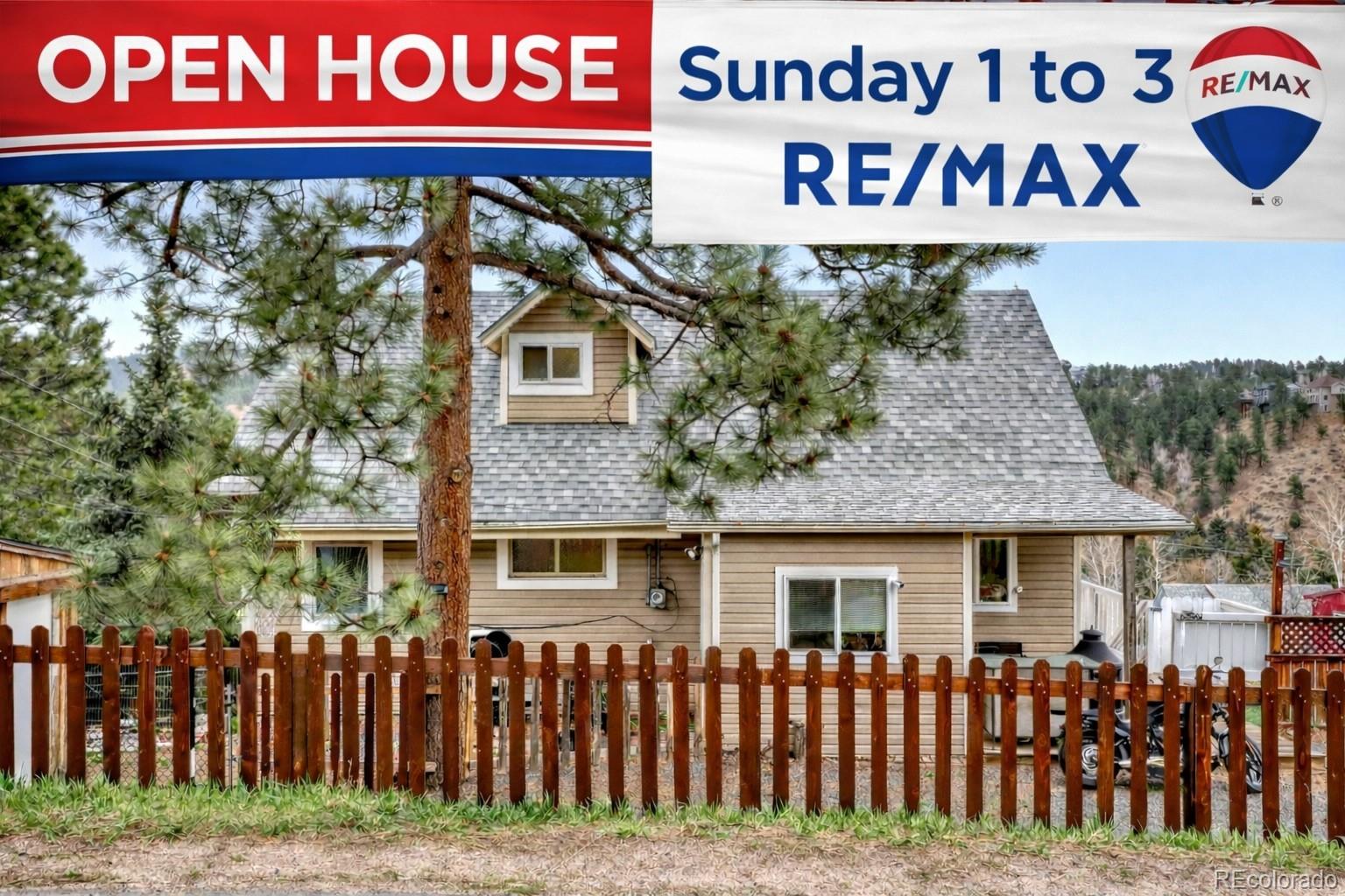 MLS Image #0 for 26207 s end road,kittredge, Colorado