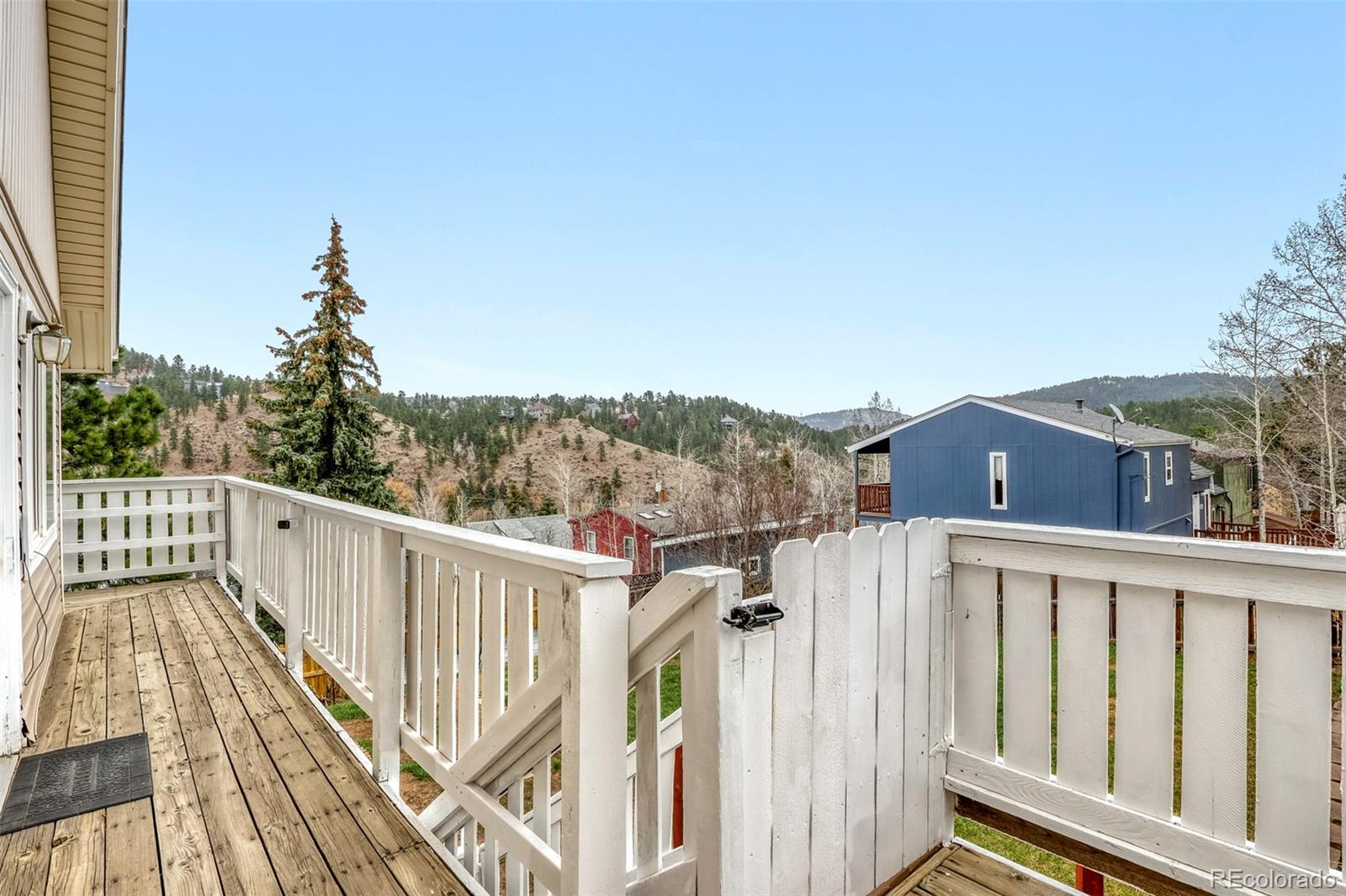 MLS Image #16 for 26207 s end road,kittredge, Colorado