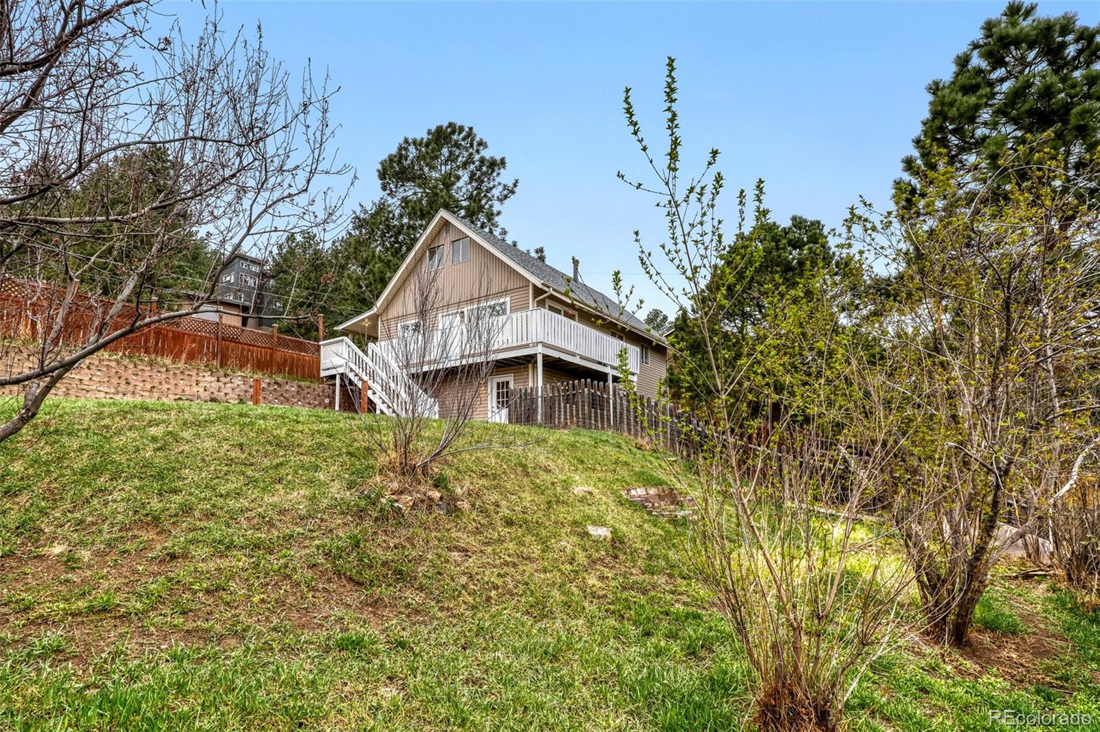 MLS Image #24 for 26207 s end road,kittredge, Colorado