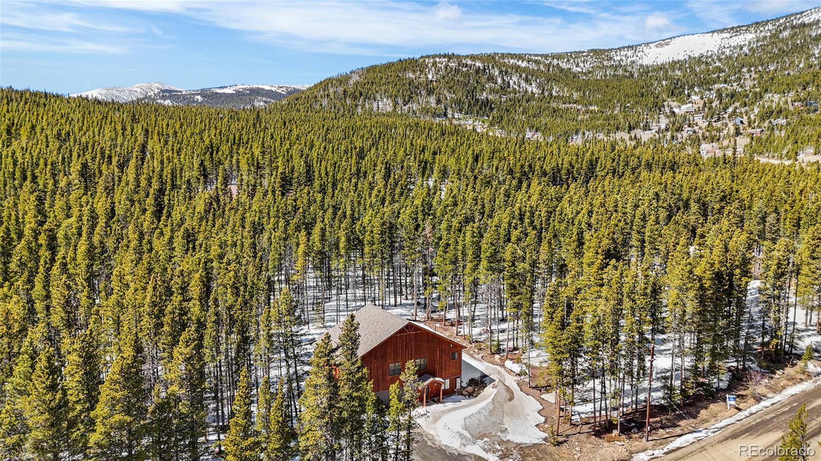 MLS Image #0 for 79  beaver road,idaho springs, Colorado