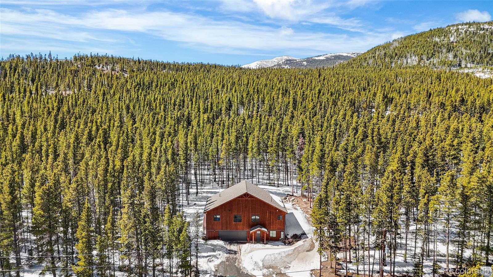 MLS Image #2 for 79  beaver road,idaho springs, Colorado