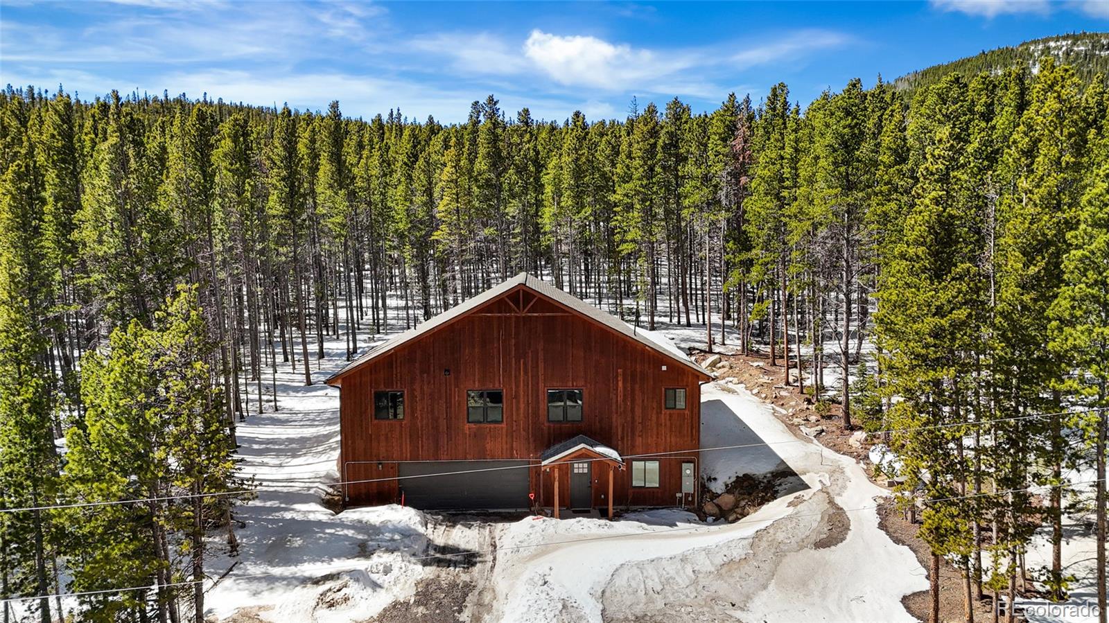 MLS Image #3 for 79  beaver road,idaho springs, Colorado