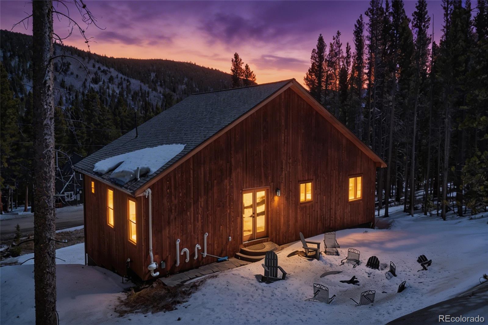 MLS Image #47 for 79  beaver road,idaho springs, Colorado