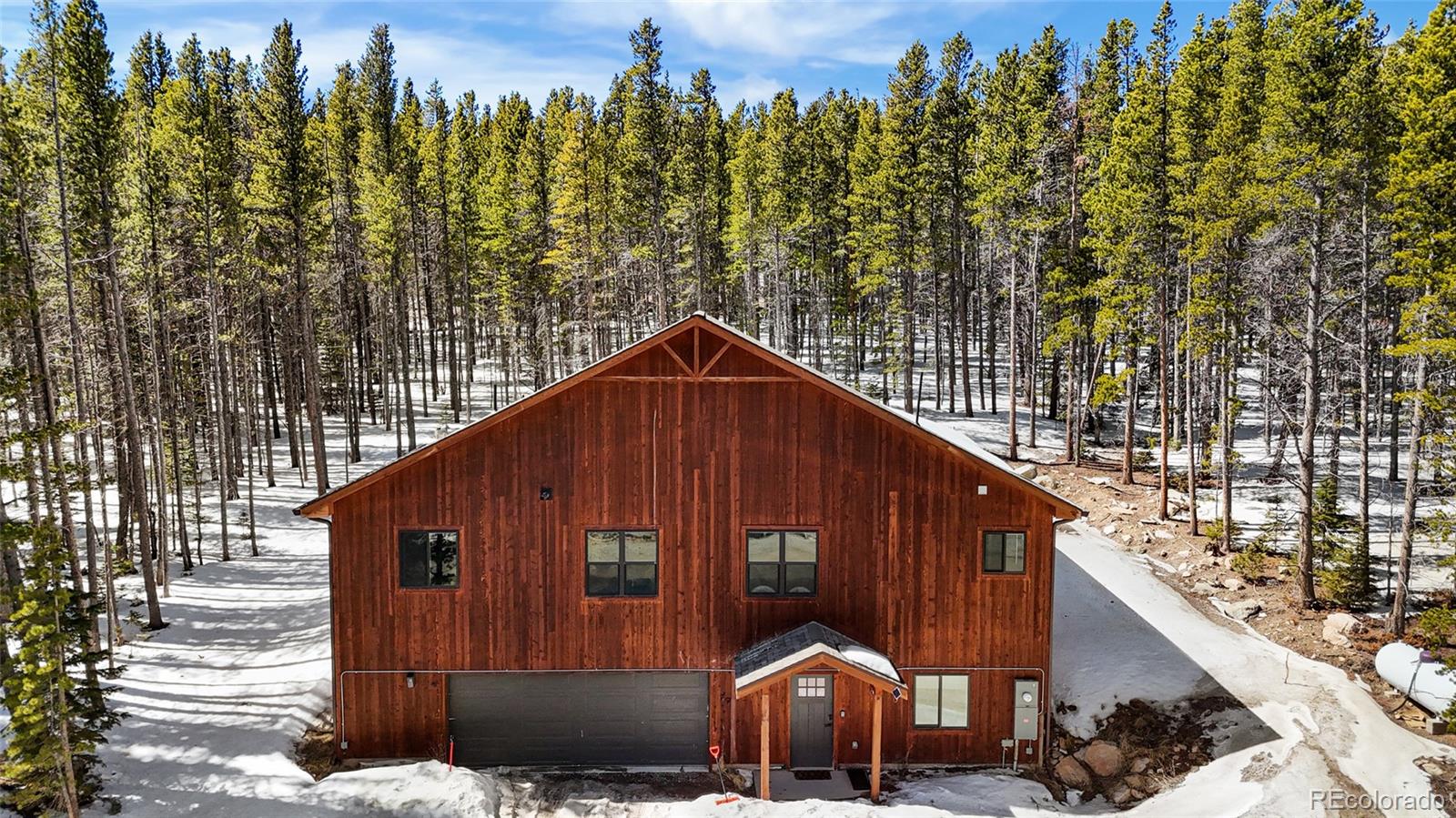 MLS Image #48 for 79  beaver road,idaho springs, Colorado