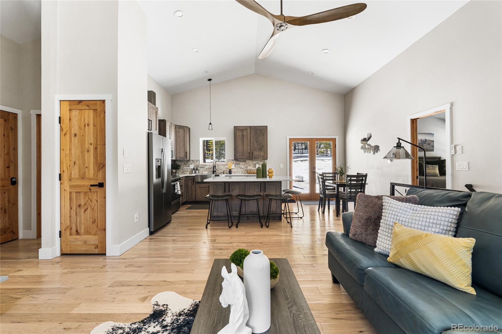 MLS Image #5 for 79  beaver road,idaho springs, Colorado