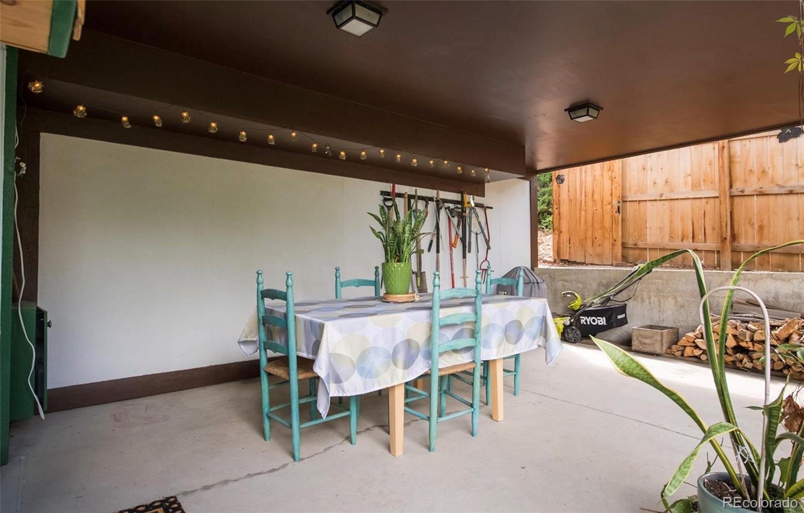MLS Image #16 for 12769 w alabama place,lakewood, Colorado