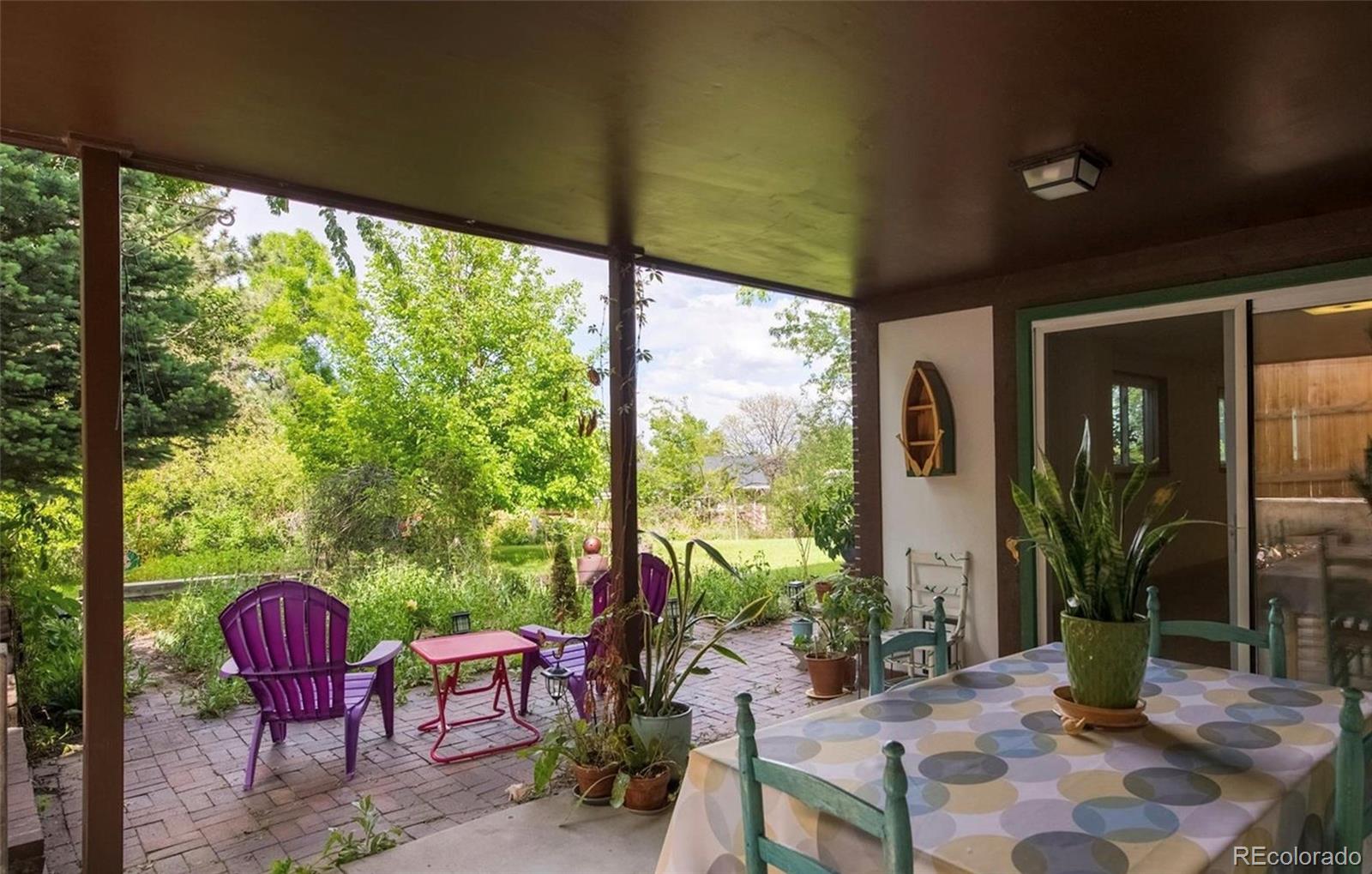 MLS Image #17 for 12769 w alabama place,lakewood, Colorado