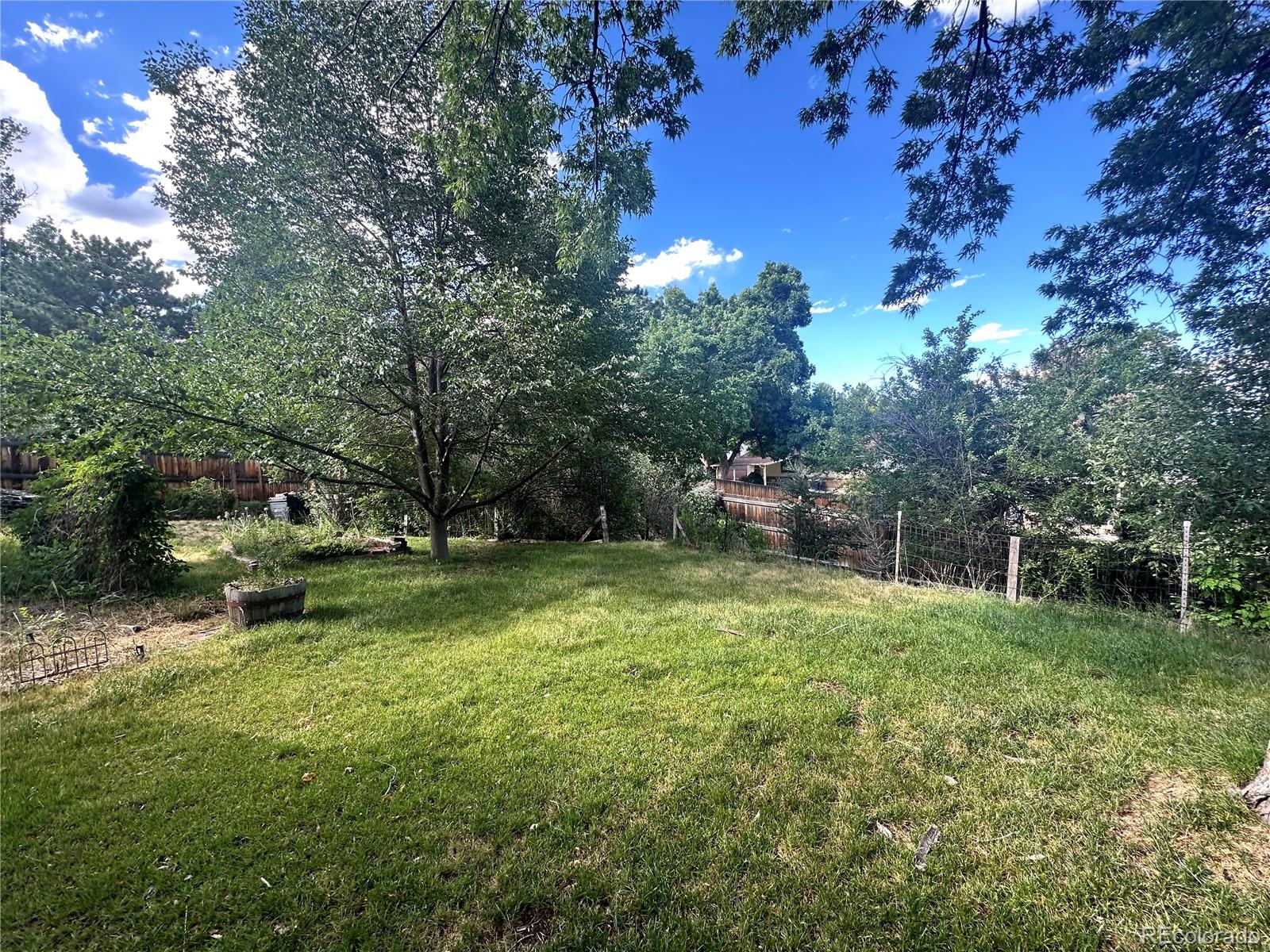 MLS Image #20 for 12769 w alabama place,lakewood, Colorado