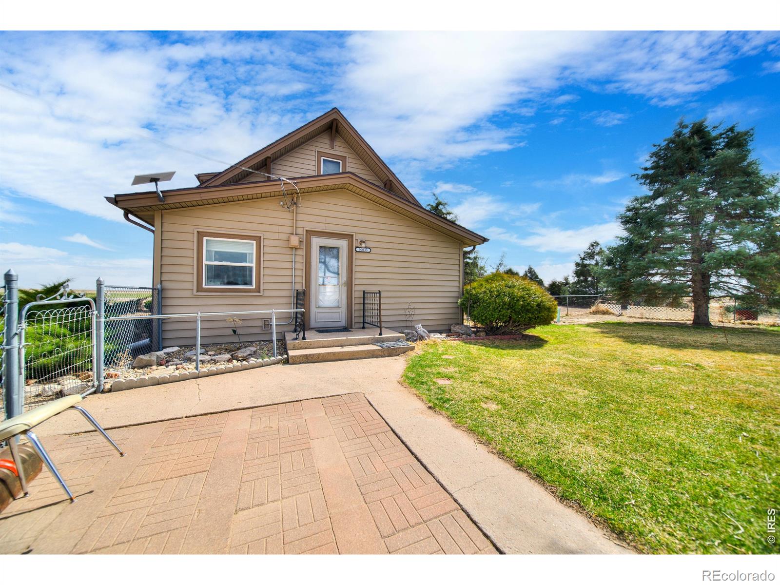 MLS Image #1 for 50033  highway 61 ,otis, Colorado
