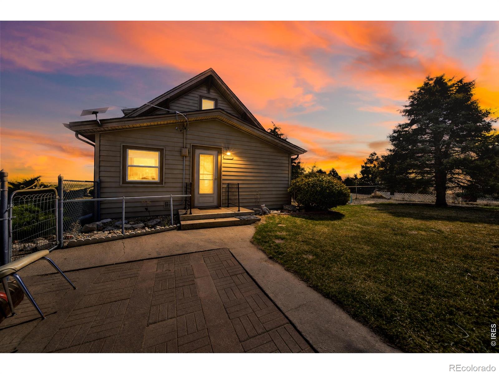 MLS Image #2 for 50033  highway 61 ,otis, Colorado