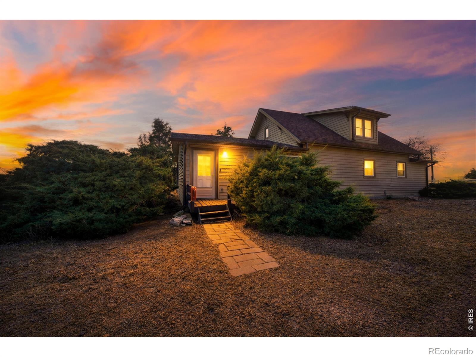 MLS Image #3 for 50033  highway 61 ,otis, Colorado