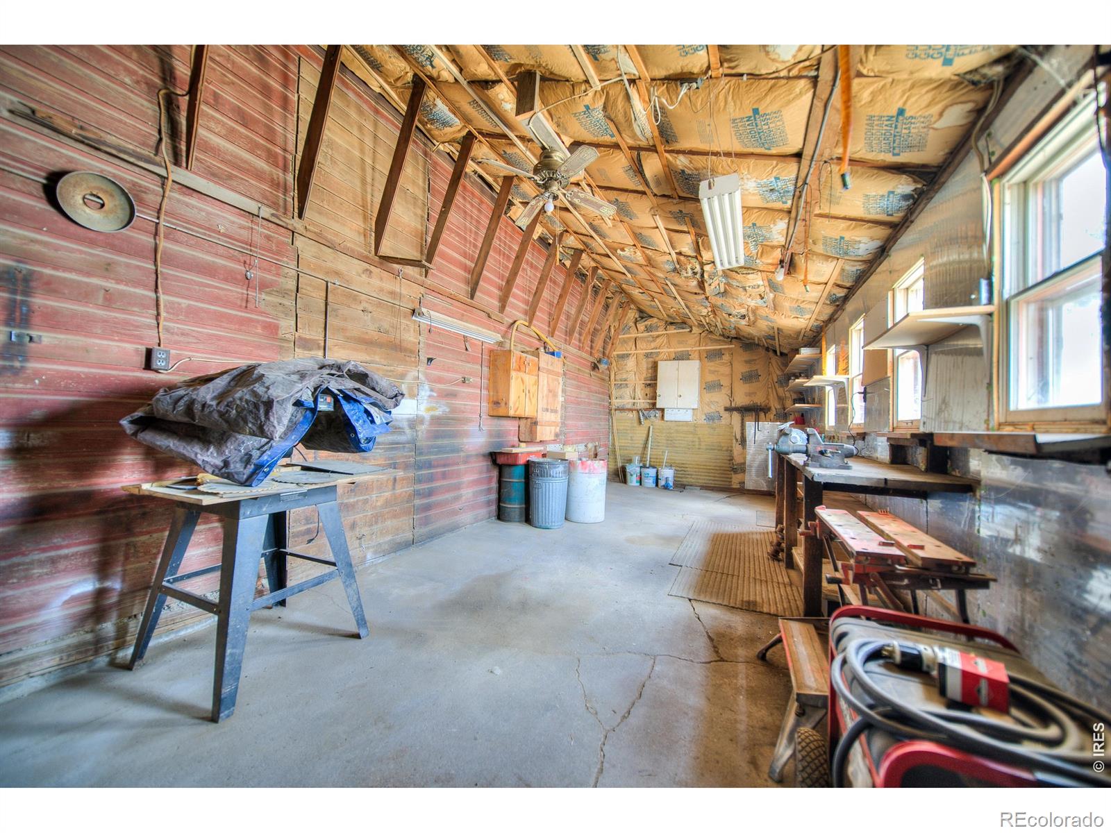 MLS Image #32 for 50033  highway 61 ,otis, Colorado