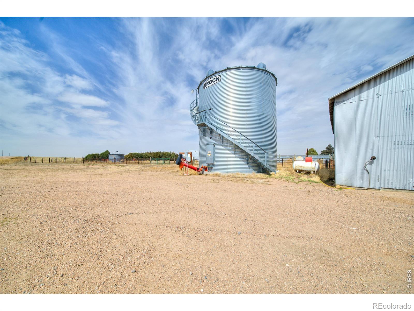 MLS Image #33 for 50033  highway 61 ,otis, Colorado