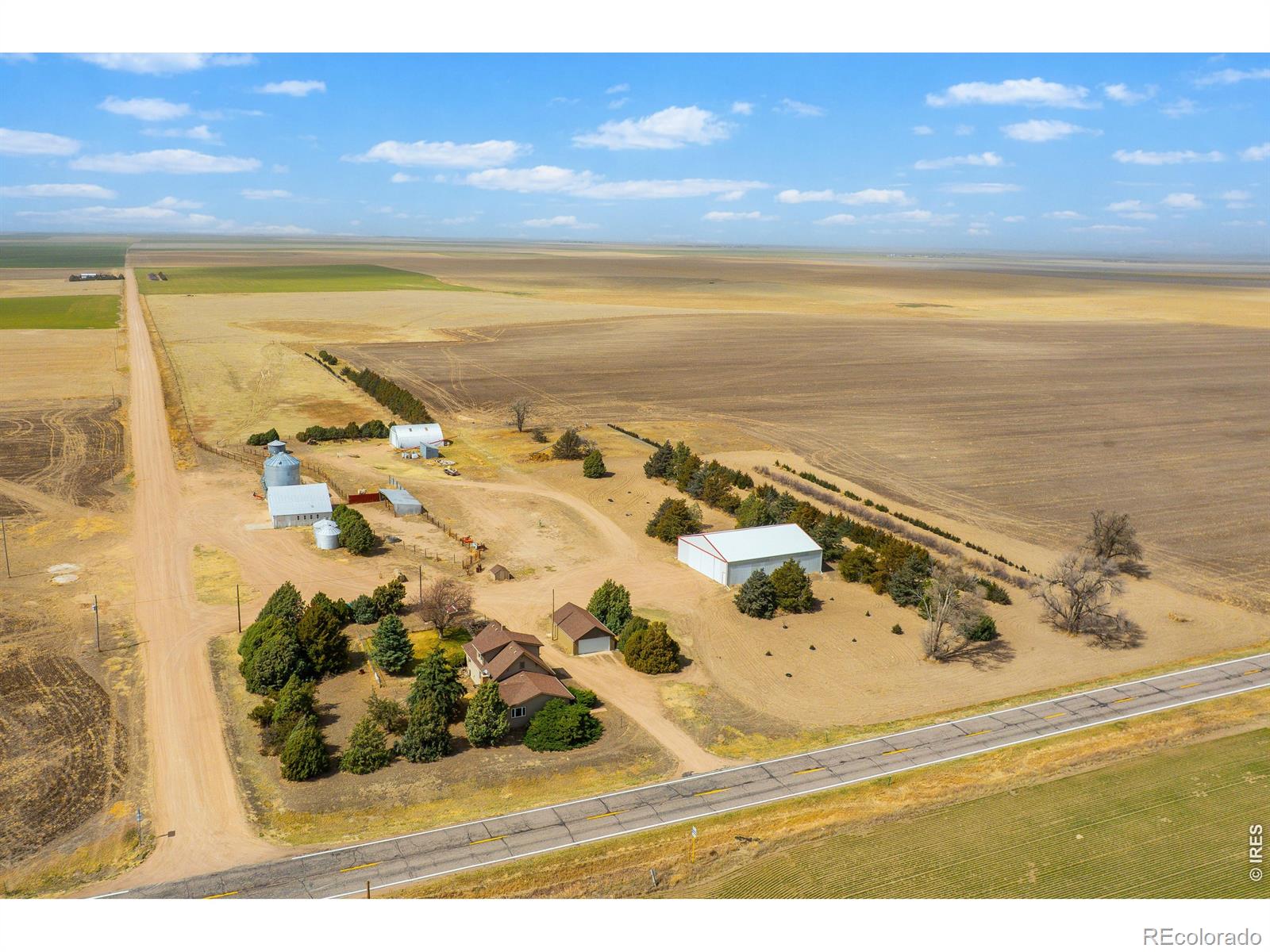 MLS Image #38 for 50033  highway 61 ,otis, Colorado