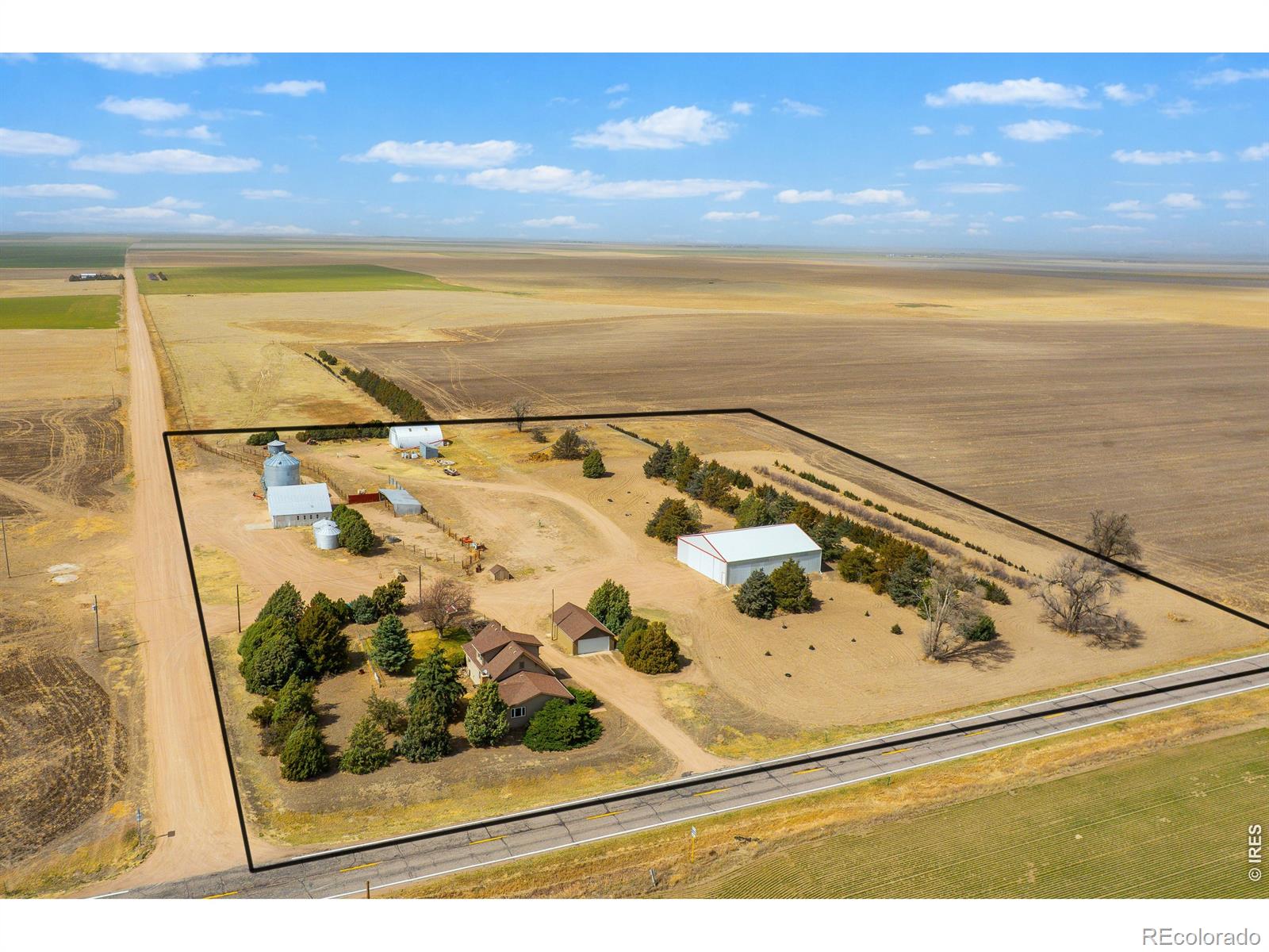 MLS Image #39 for 50033  highway 61 ,otis, Colorado