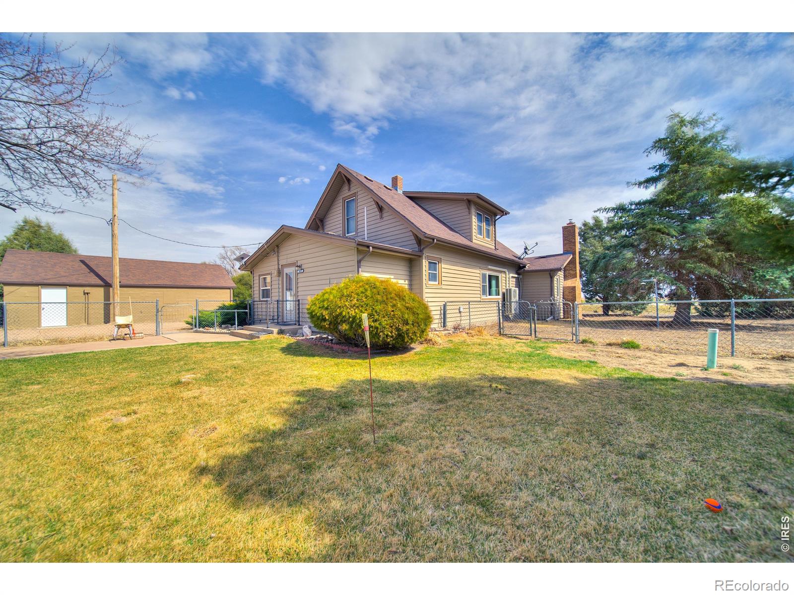 MLS Image #4 for 50033  highway 61 ,otis, Colorado