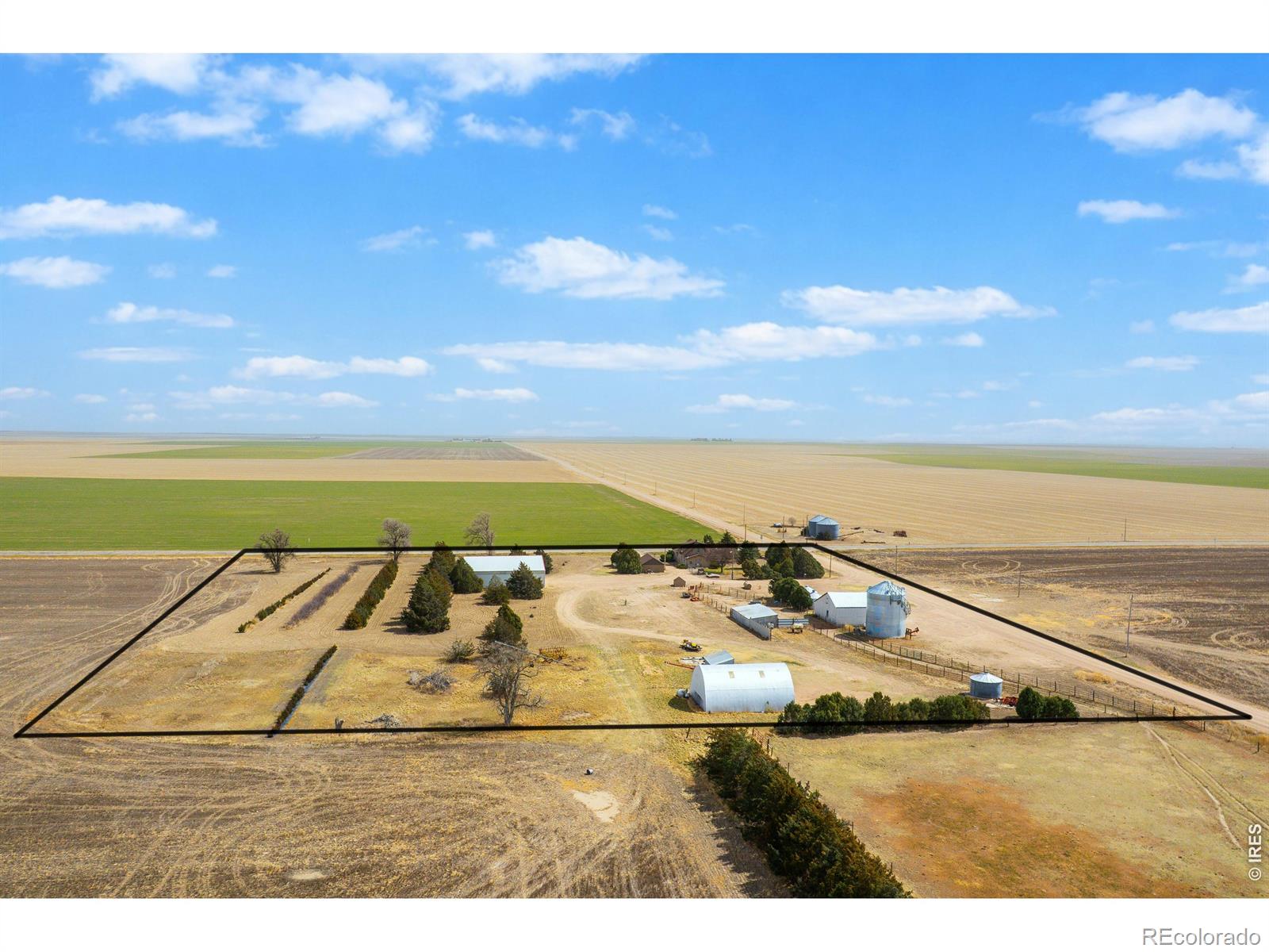 MLS Image #40 for 50033  highway 61 ,otis, Colorado