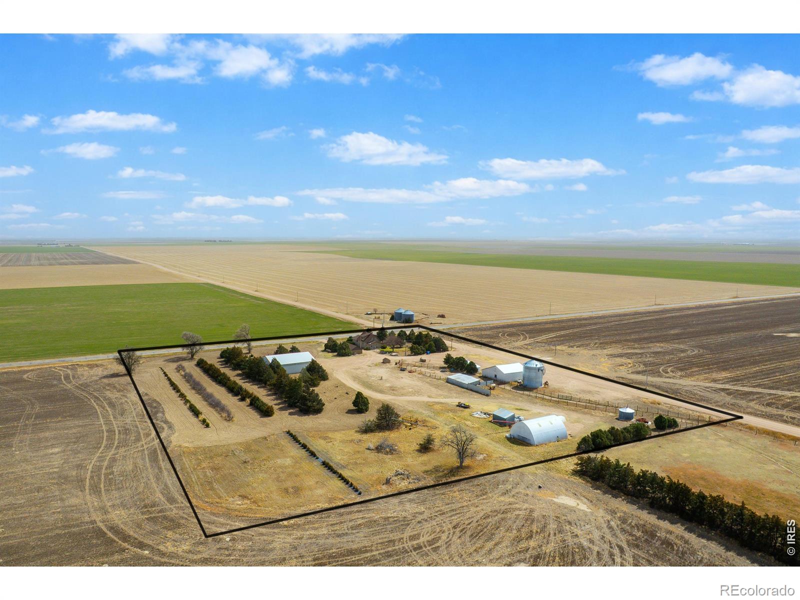 MLS Image #42 for 50033  highway 61 ,otis, Colorado