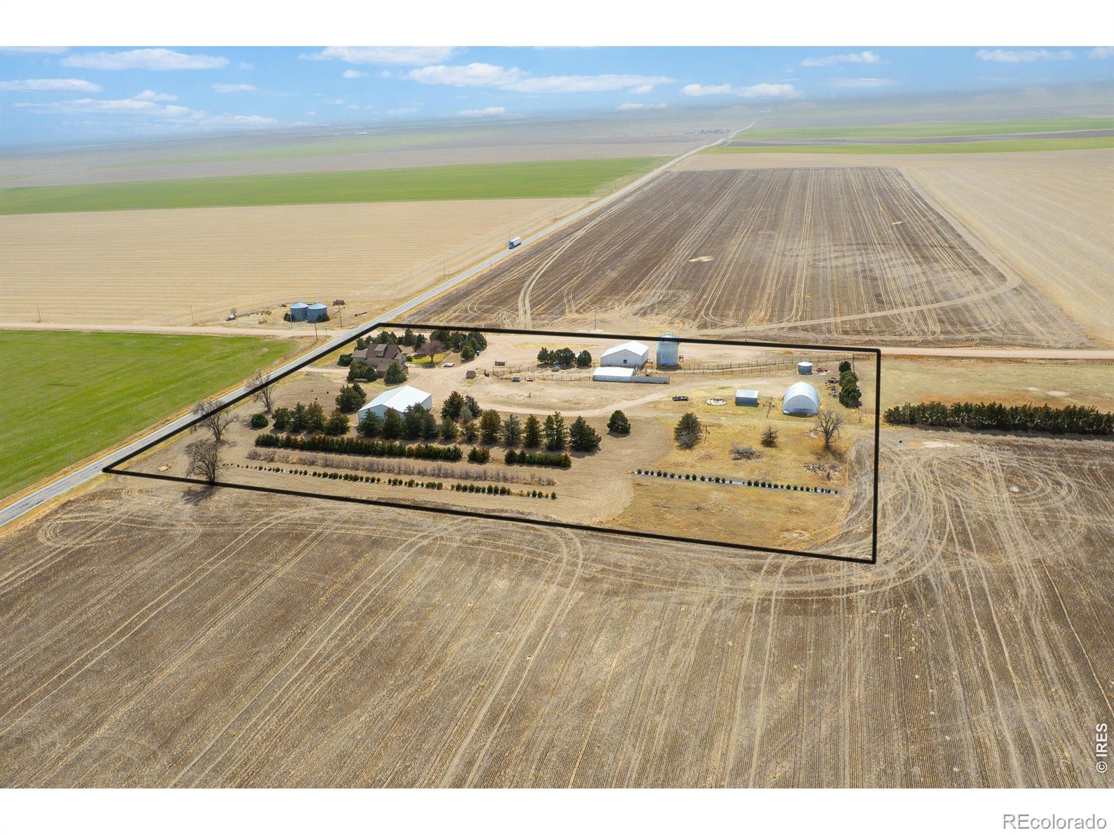 MLS Image #44 for 50033  highway 61 ,otis, Colorado