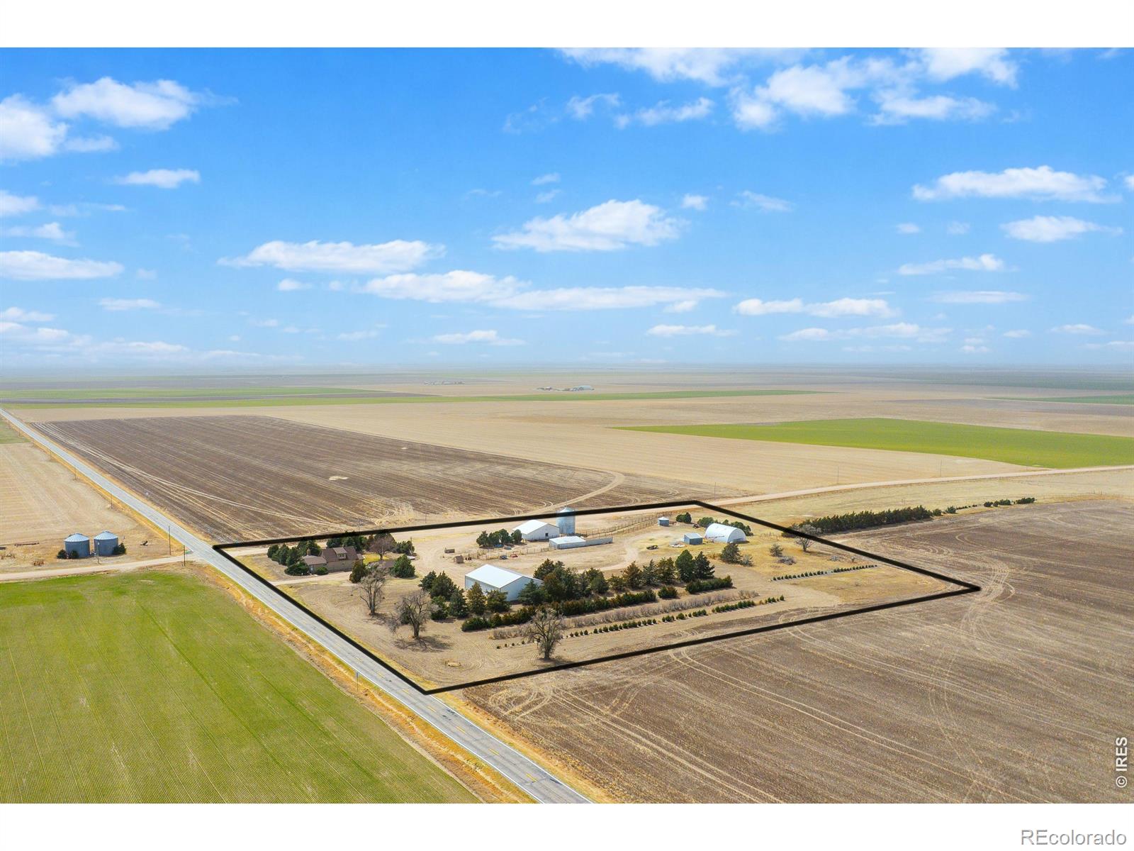 MLS Image #46 for 50033  highway 61 ,otis, Colorado